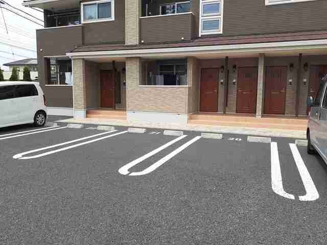 スヴェニール　ポルトIIの物件内観写真