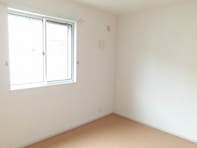 パレス　ジェリカIIーＢの物件内観写真