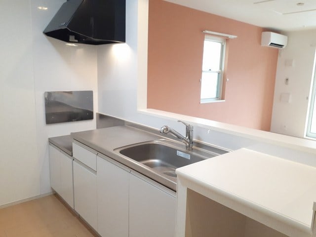 パレス　ジェリカIIーＢの物件内観写真