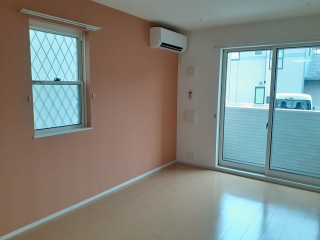 パレス　ジェリカIIーＢの物件内観写真