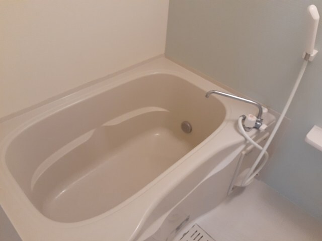 パレス　ジェリカIIーＢの物件内観写真