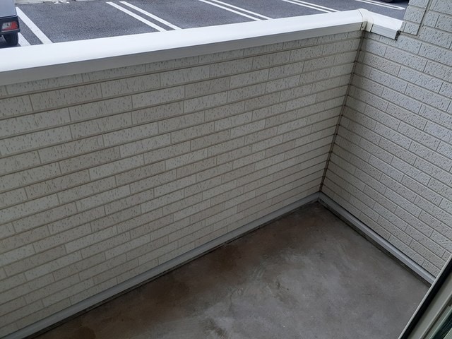 パレス　ジェリカIIーＢの物件内観写真