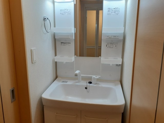 パレス　ジェリカIIーＢの物件内観写真