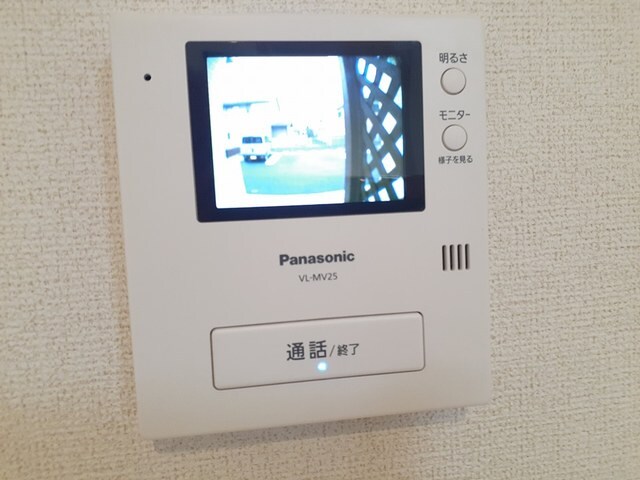 パレス　ジェリカIIーＢの物件内観写真