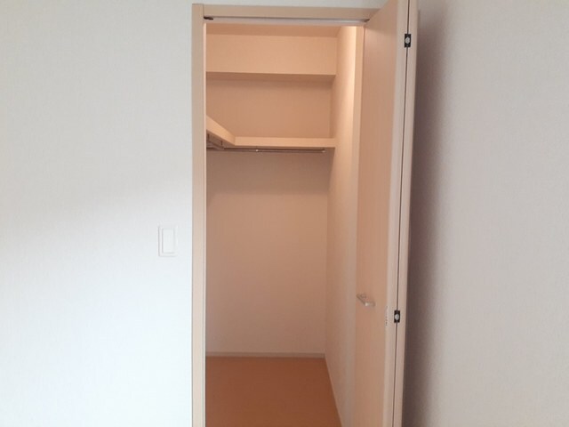 パレス　ジェリカIIーＢの物件内観写真