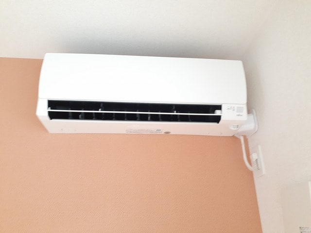 パレス　ジェリカIIーＢの物件内観写真