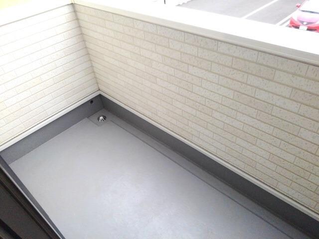 ウィステリア・フィオーレIIの物件内観写真