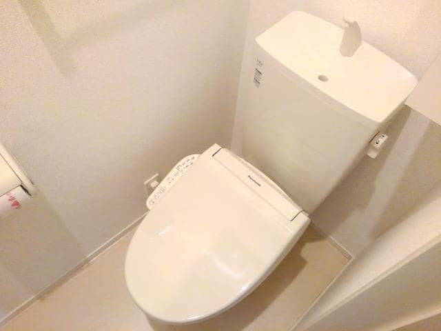 ウィステリア・フィオーレIIの物件内観写真