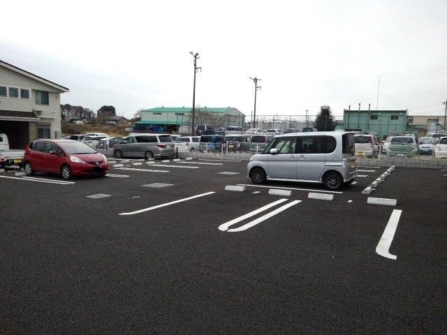 ウィステリア・フィオーレIIの物件内観写真