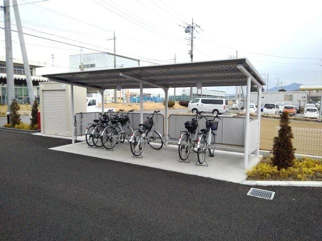 ウィステリア・フィオーレIIの物件内観写真