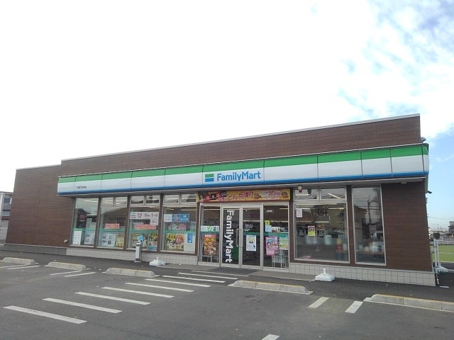 ウィステリア・フィオーレIIの物件内観写真