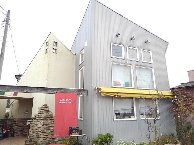 ウィステリア・フィオーレIIの物件内観写真