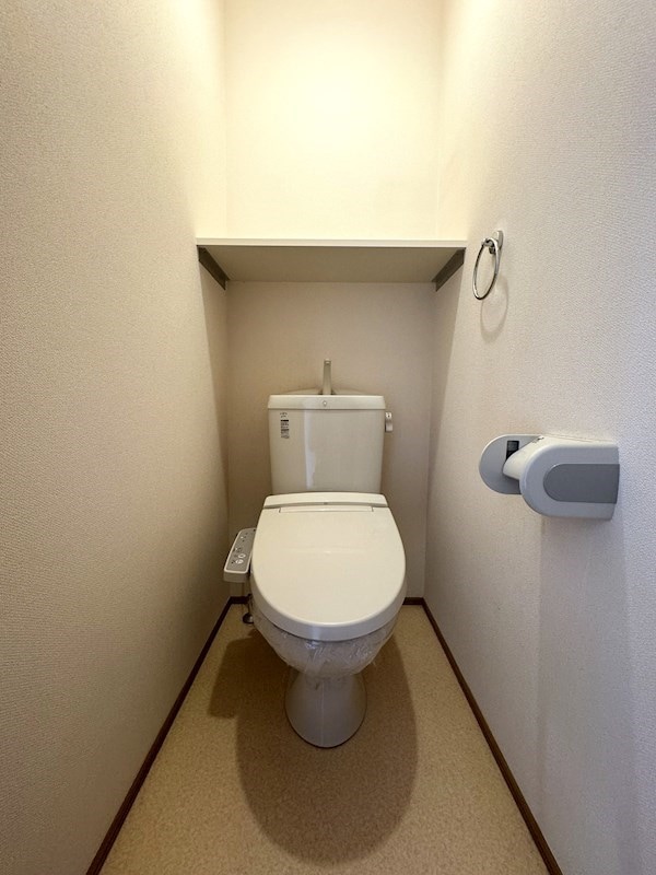 コーポグラシアスの物件内観写真