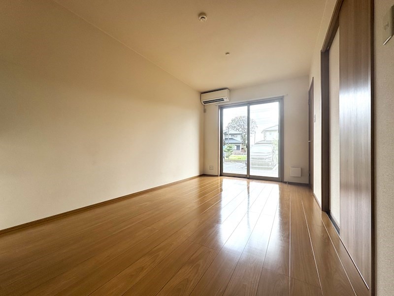 コーポグラシアスの物件内観写真