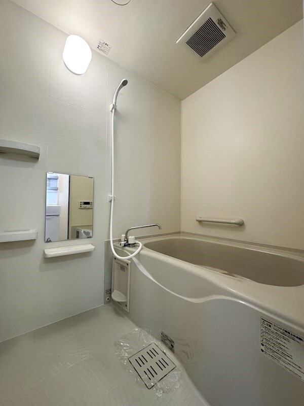 コーポグラシアスの物件内観写真