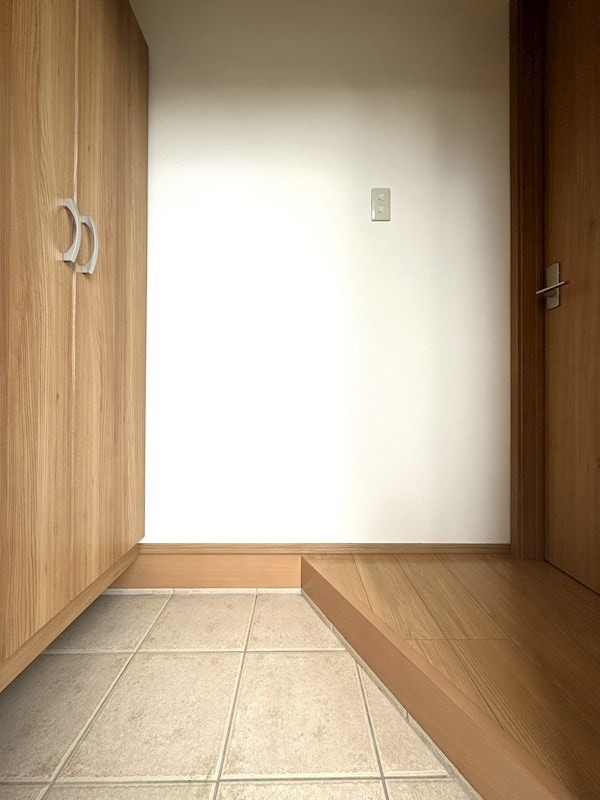 コーポグラシアスの物件内観写真