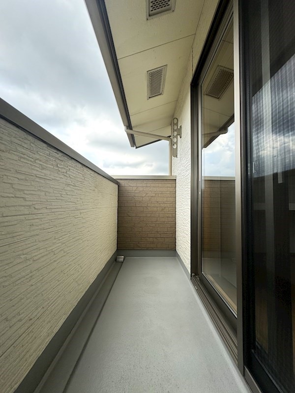 コーポグラシアスの物件内観写真