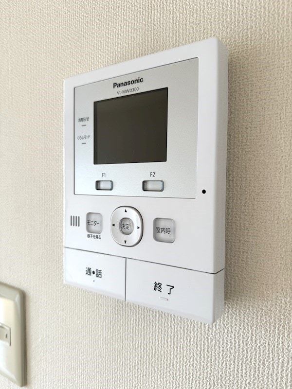 コーポグラシアスの物件内観写真