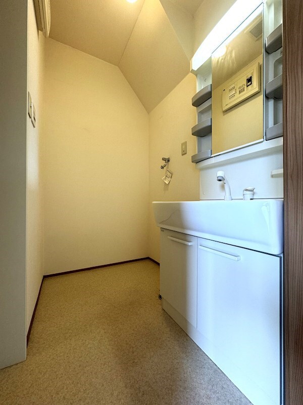 コーポグラシアスの物件内観写真