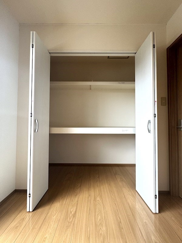 コーポグラシアスの物件内観写真