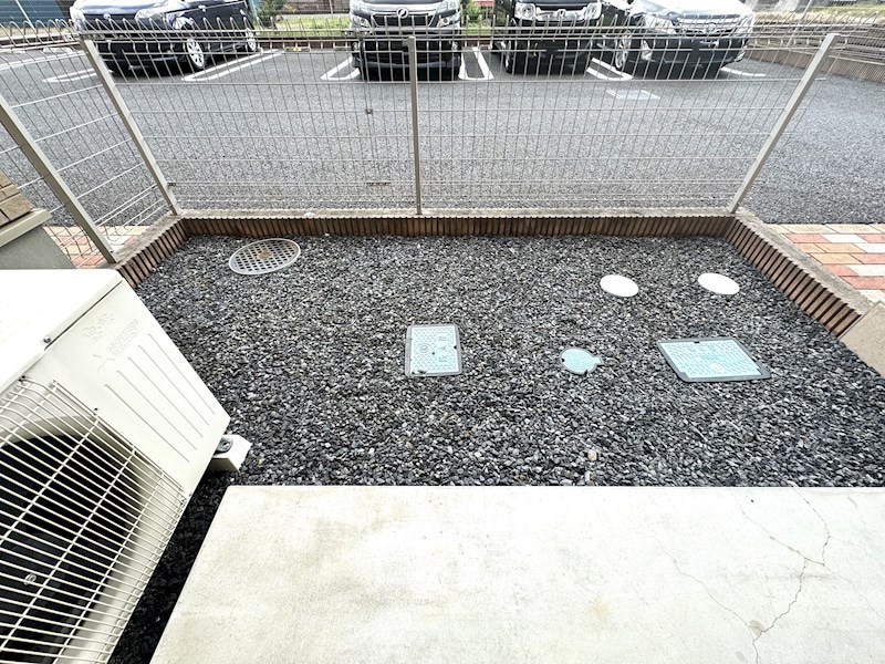 コーポグラシアスの物件内観写真