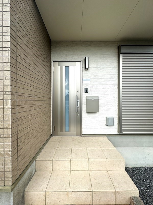 コーポグラシアスの物件内観写真