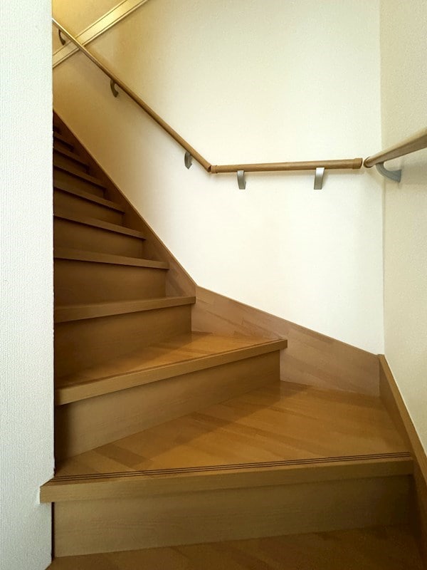 コーポグラシアスの物件内観写真