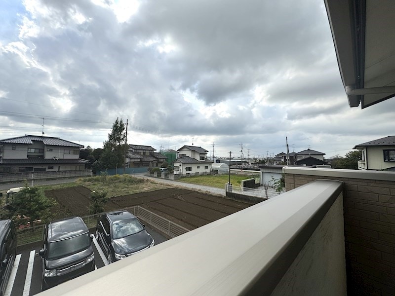 コーポグラシアスの物件内観写真