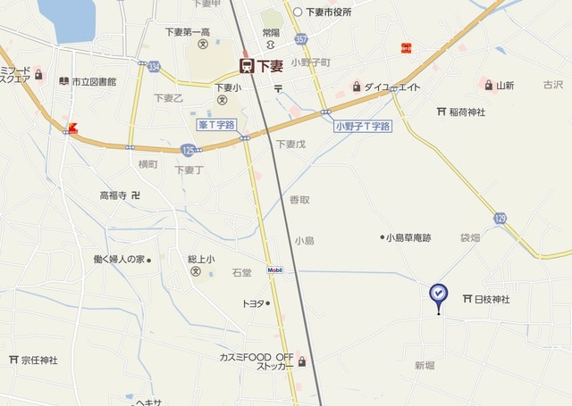 コーポグラシアスの物件内観写真