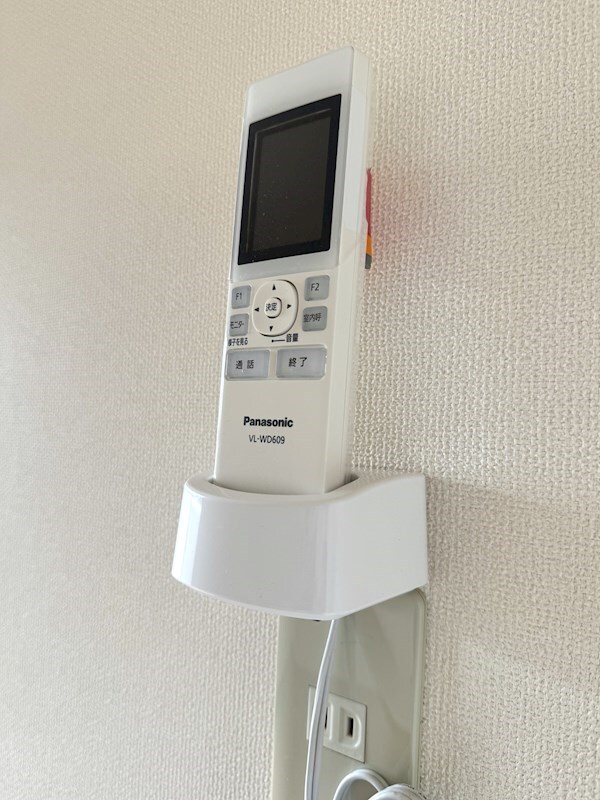 コーポグラシアスの物件内観写真