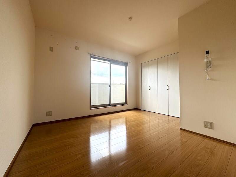 コーポグラシアスの物件内観写真