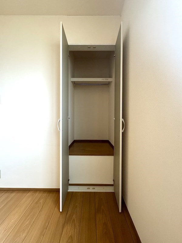 コーポグラシアスの物件内観写真