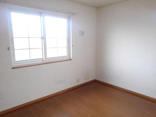 ラディアンスの物件内観写真