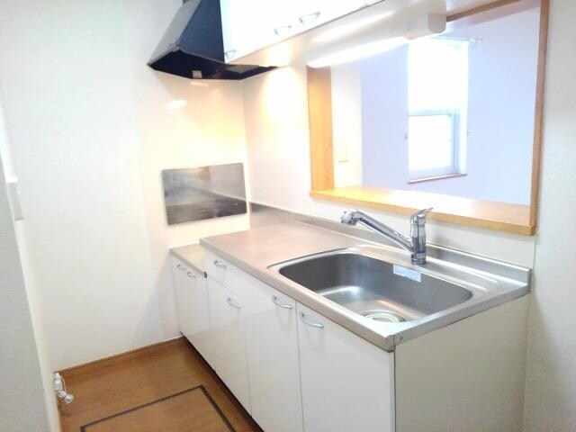 ラディアンスの物件内観写真