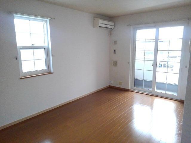 ラディアンスの物件内観写真