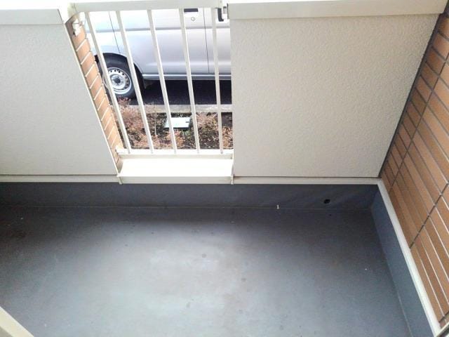 ラディアンスの物件内観写真