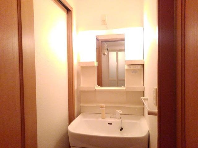 ラディアンスの物件内観写真