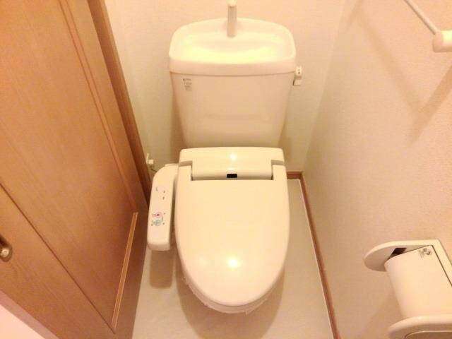 ラディアンスの物件内観写真