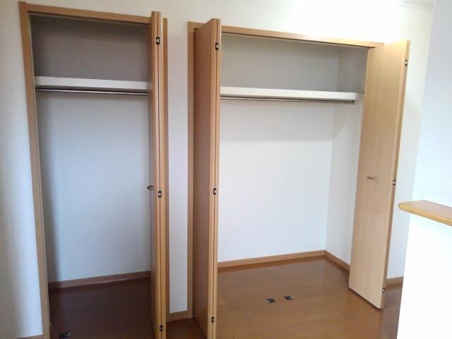 ラディアンスの物件内観写真