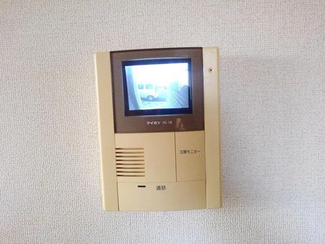 ラディアンスの物件内観写真