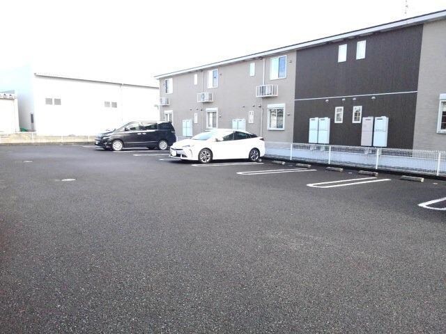 ラディアンスの物件内観写真