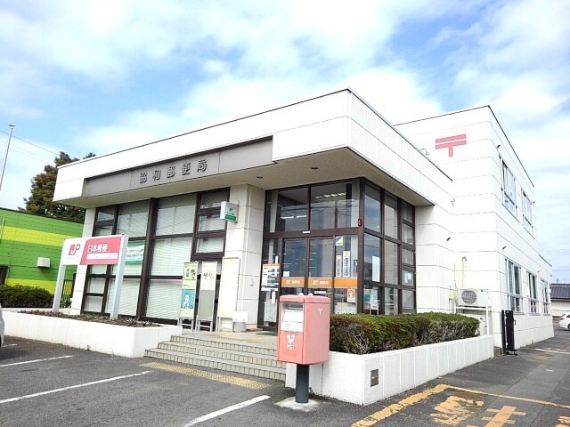 ラディアンスの物件内観写真