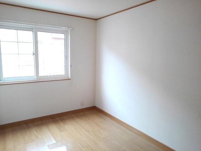 ソラボレＢの物件内観写真