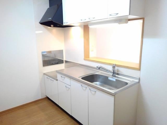 ソラボレＢの物件内観写真