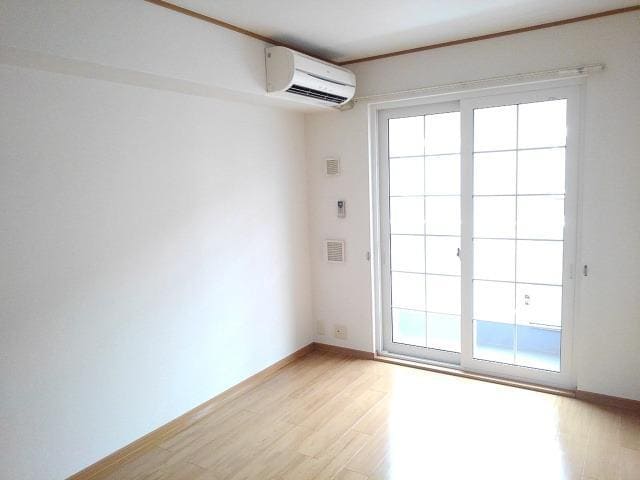 ソラボレＢの物件内観写真