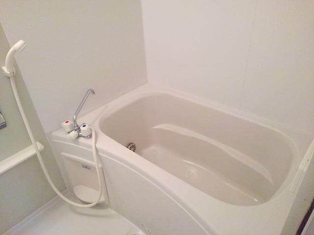 ソラボレＢの物件内観写真