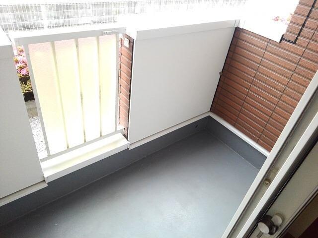 ソラボレＢの物件内観写真