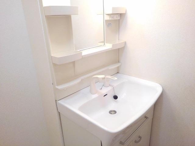 ソラボレＢの物件内観写真