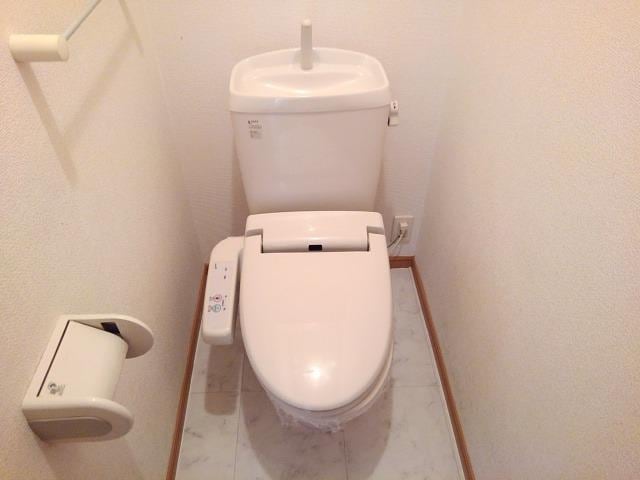 ソラボレＢの物件内観写真