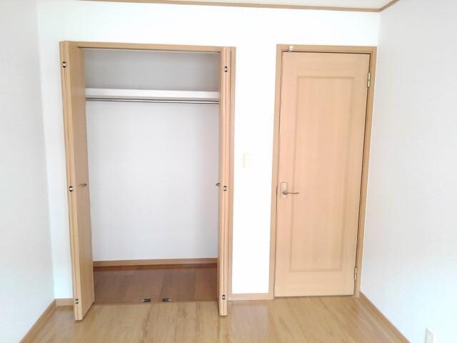 ソラボレＢの物件内観写真